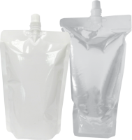 Spout Pouch