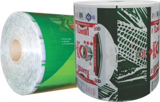 ffs1 Form Fill and Seal rolls